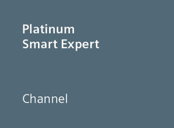Siemens Platinum Smart Expert Logo