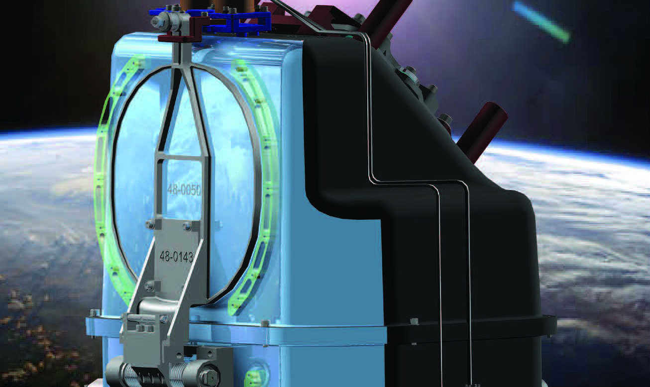 Space Dynamics Laboratory (SDL) Saratech