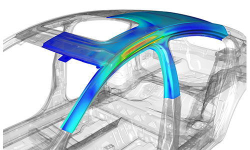 NX/SC3D Advanced Simulation Processes and Solutions