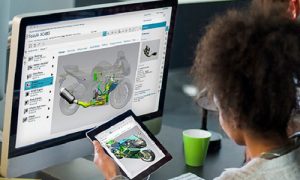 siemens teamcenter training for cad authors