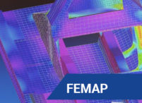 Femap | Femap Software for Analysis | Saratech