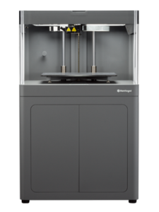 X3 3D Printer