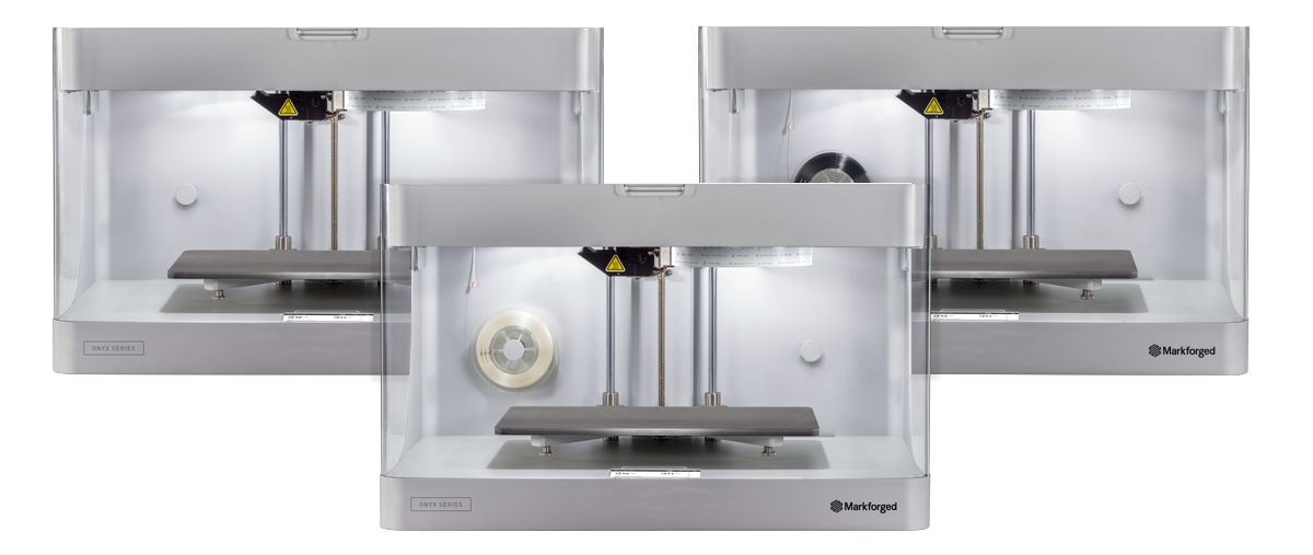 Desktop Series 3D Printers