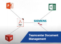 Teamcenter Document Management | Saratech