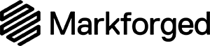 Markforged Logo 300x66