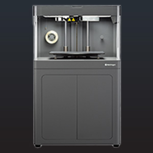 Markforged Industrial Series 3D Printers X5 300x300