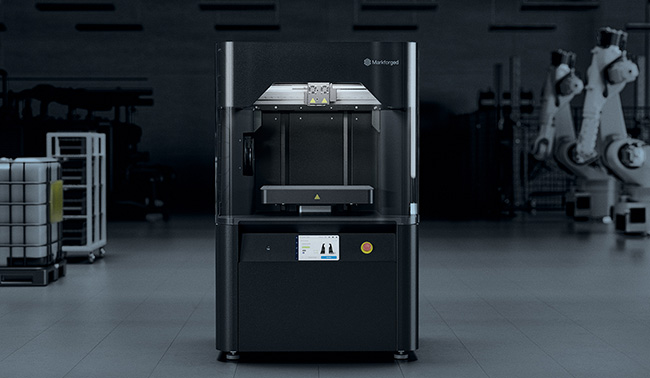 Markforged FX10 Industrial Series Printer
