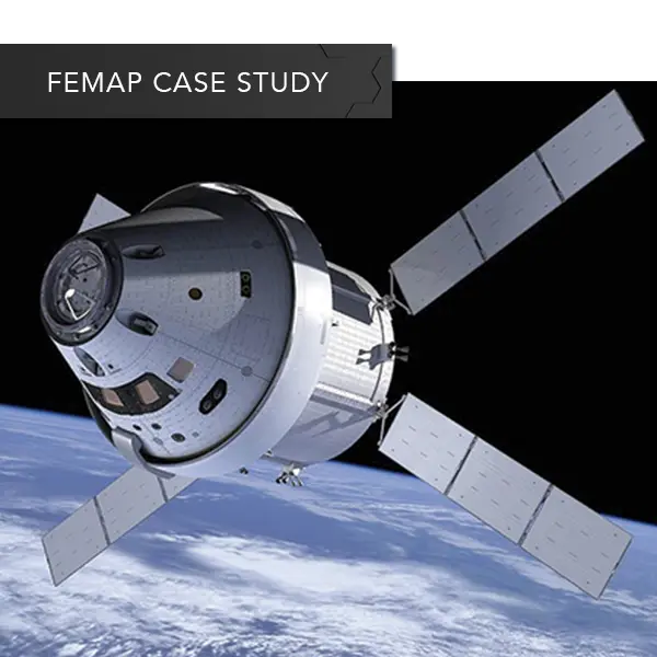 FEMAP Lockheed Martin Case Study Cover 600x600
