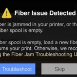Fiber Jam Troubleshooting for Markforged