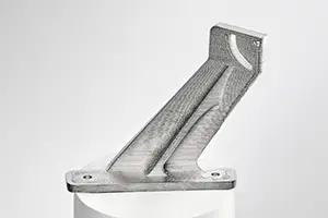 Markforged 17-4PH Stainless Steel Fixture