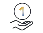 FIrst Line Support PLM Support Icon