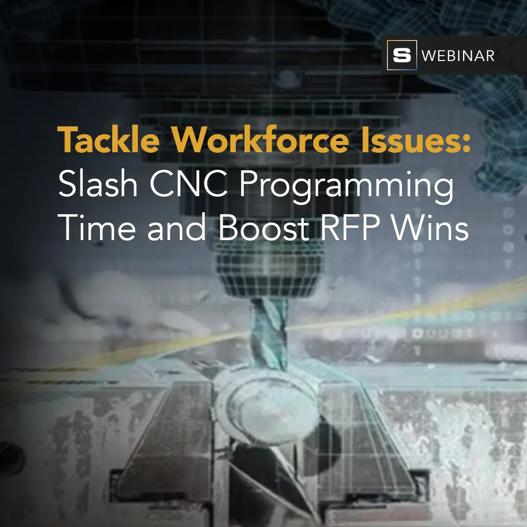 Insta 1080x1080 - Webinar - Tackle Workforce Issues