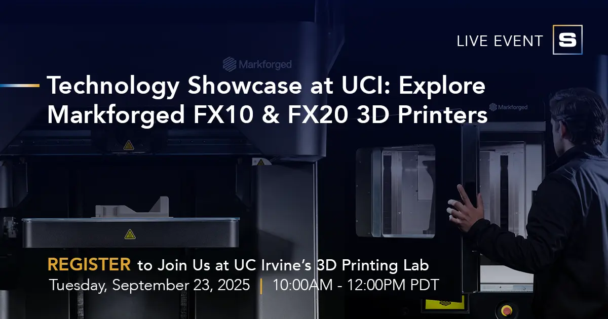 Tech Showcase Live UCI FX10 & FX20 - FB 1200x630