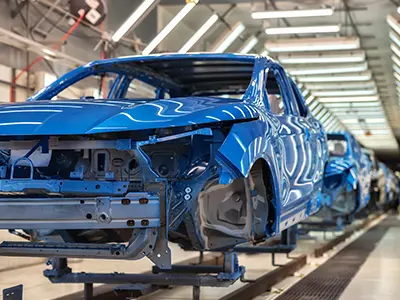 Automotive Manufacturing 300x400