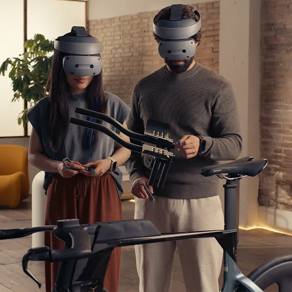 Sony XR Immersive Engineering 600x600