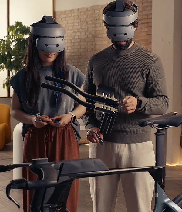 Sony XR Immersive Engineering 600x700