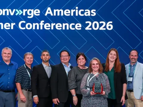 2026 Siemens APC Saratech Partner of the Year Awards Hero 1400x400