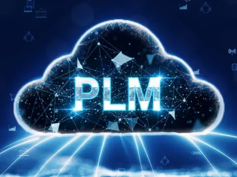 Cloud PLM 600x600