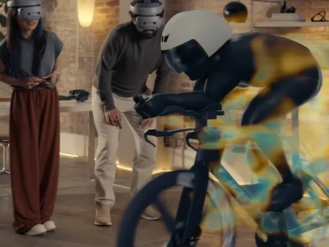 Design at Human Scale, NX, Sony XR 600x600