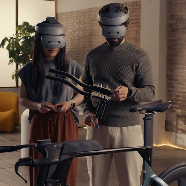 Immersive Engineering Sony XR, NX 600x600