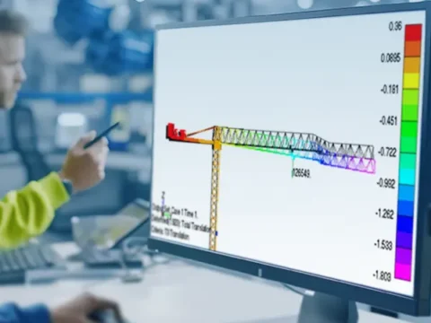 simcenter nonlinear buckling