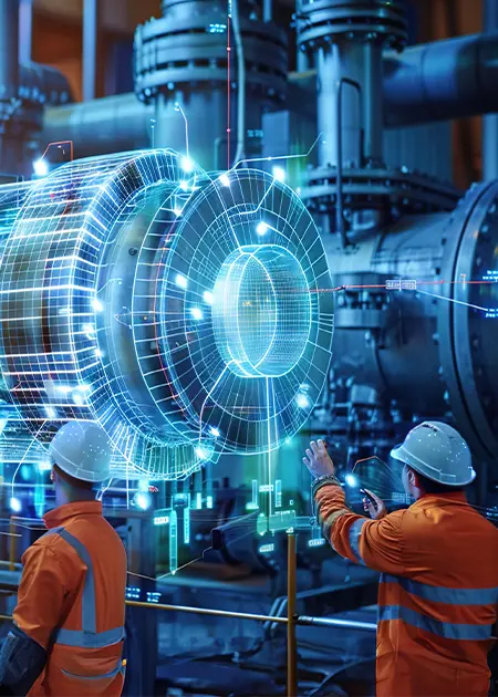 Digital Twin 450x630