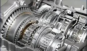 Dynamic & Vibrational Analysis 300x175