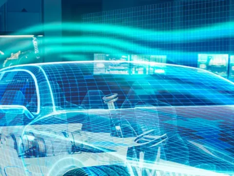 Mapping Loads CFD to FEA Hero 1400x400