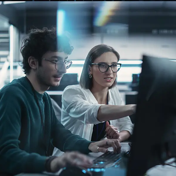 skillset and training