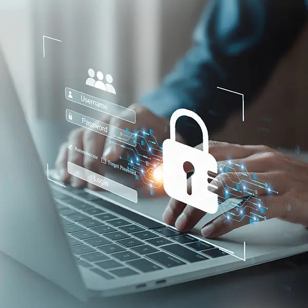 Cybersecurity 600x600