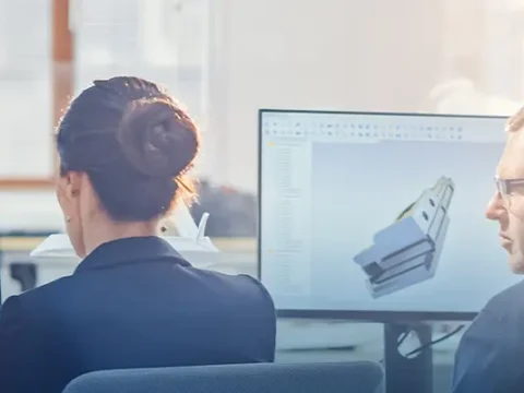 Femap API Blog Hero 1400x400