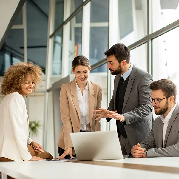 Evaluate Service Partner 600x600