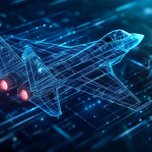 Overcome Aerospace Challenges 2 600x600