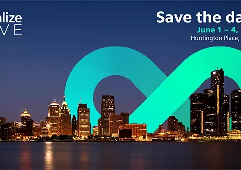 Realize LIVE 2026 Save the Date 600x338