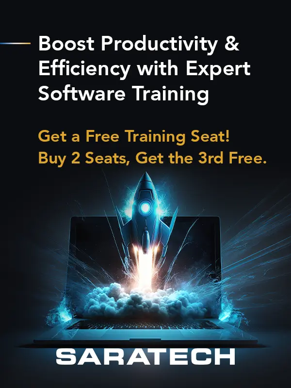 Realize Live 2026 Saratech Training Offer LP v2 600x800