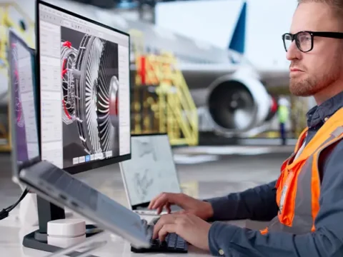 Aerospace CAD 600x600