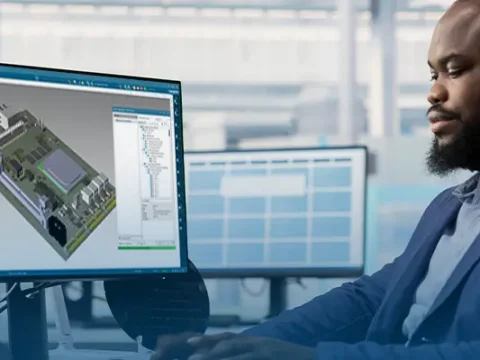 Xpedition Reduces PCB Respins, Design Risk, and Time-to-Market Blog Hero 1400x400