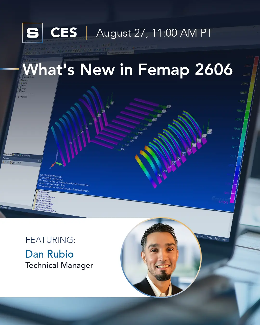whats new in femap