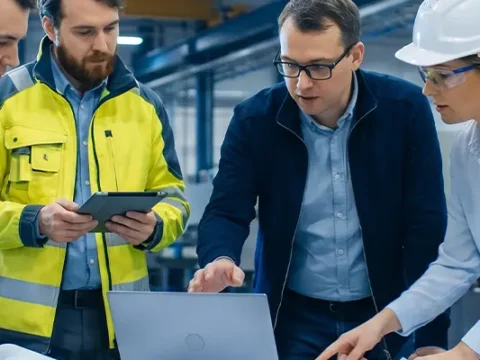 Engineering Services Self Assessment Hero 1400x400