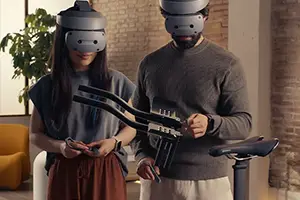 Sony XR Immersive Engineering 300x200